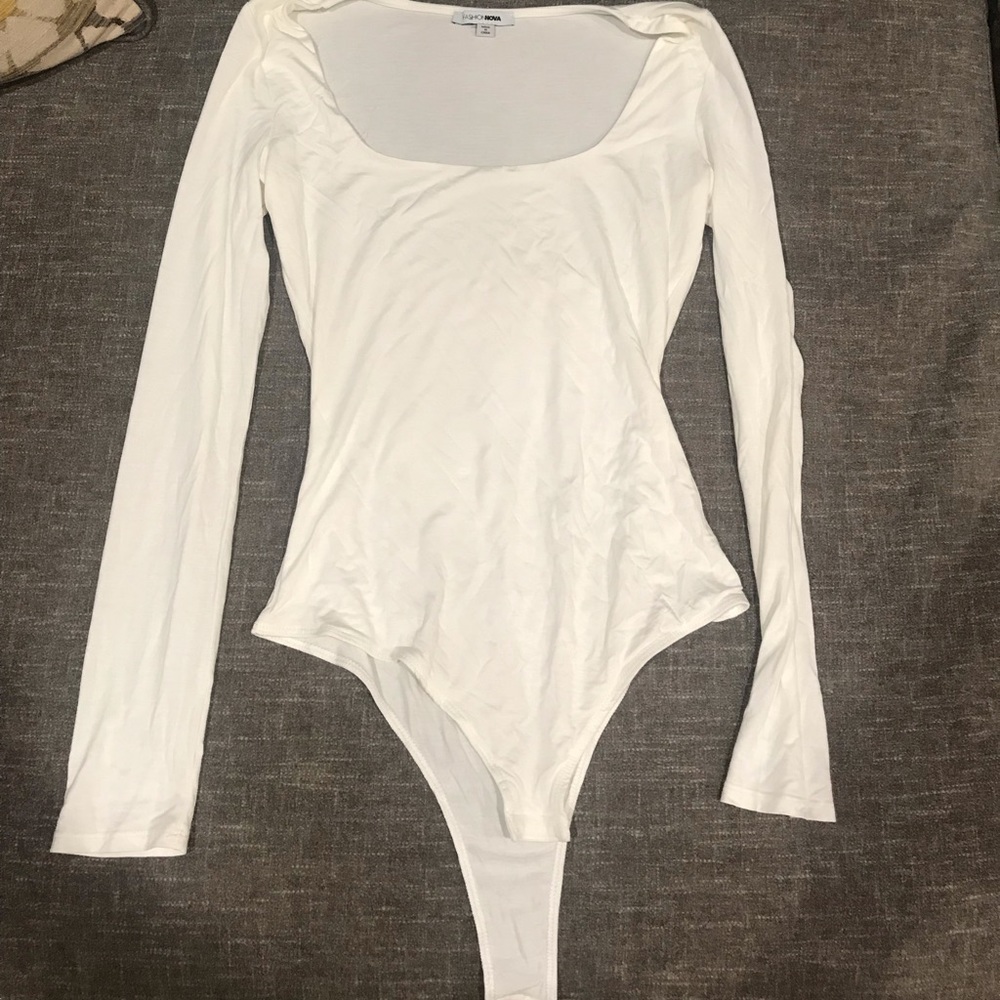Body suit